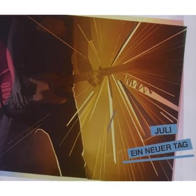 Ein Neuer Tag