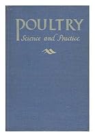 Poultry: Science and Practice B00420HSUY Book Cover