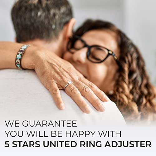 5 Stars United RSA001 Ring Sizers For Loose Rings thumb #7