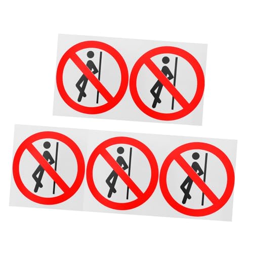 Autocollants de sécurité pour prévenir les accidents de manipulation dans votre atelier de travail