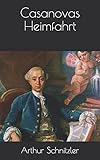  Casanovas Heimfahrt
