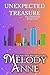 Unexpected Treasure (The Lost Andersons - Book One) (Billionaire Bachelors 8)