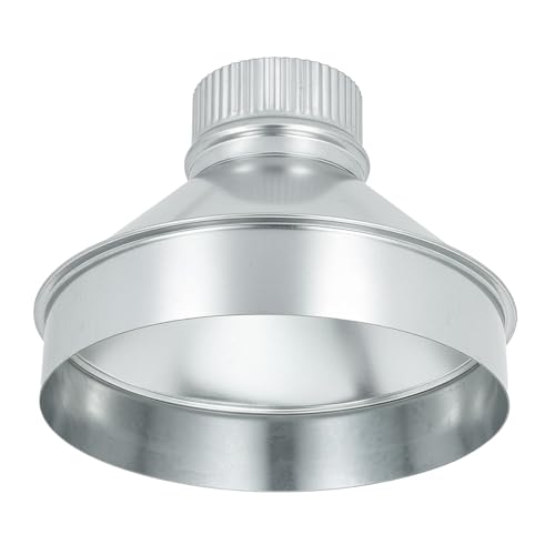 ZOWZEA Duct Reducter 8