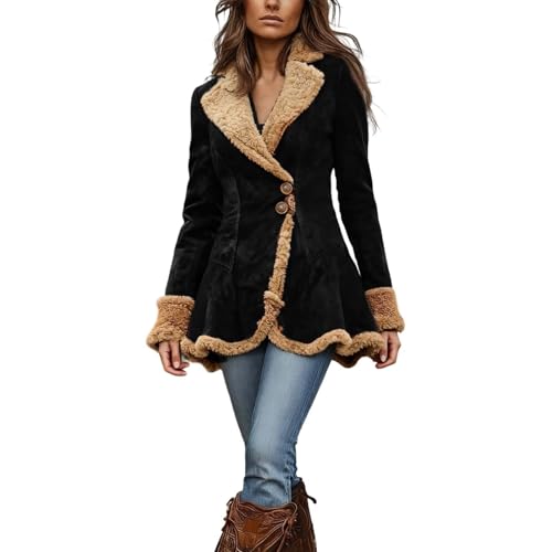 Manteau d'extérieur confortable pour vos balades hivernales et trajets