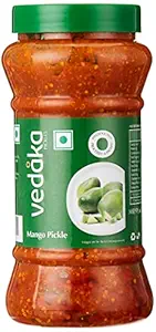 Mango Pickle 500 gm