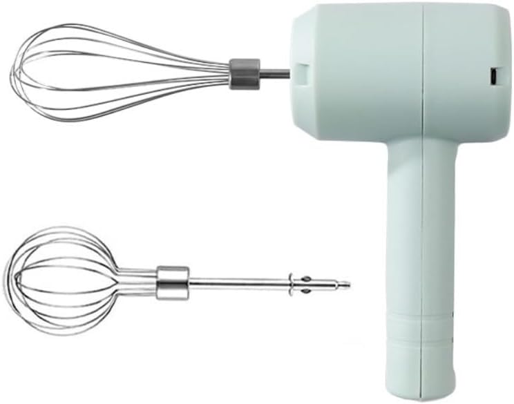Electric Egg Beater Mixer Kitchen Home Mini Handheld