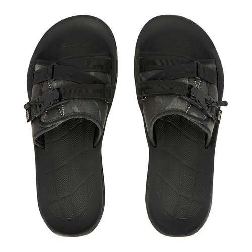 VIKTOS Men's Ruck Recovery SF Lightweight Custom Fit Thermoformable EVA Footbed Athletic Outdoor Open Toe Slide Sandals2