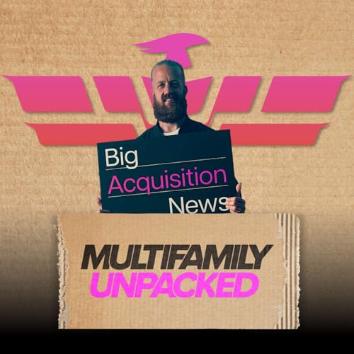 Funnel launches new standalone multifamily AI platform: Fenix, powered by Sierra Podcast Por  arte de portada