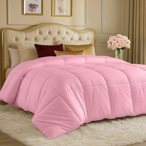 Best Pink Duvet Sets Single in 2026: Our 7 Favorites