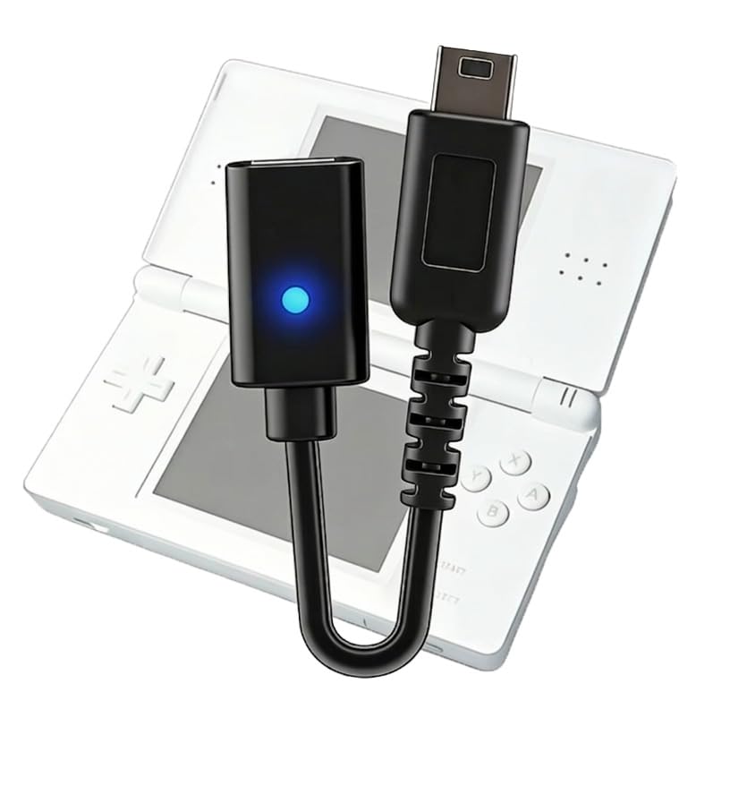 Amazon.co.jp: XYZA USB Type-C 変換アダプター ケーブル レトロゲーム