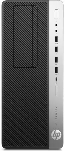 Buy HP EliteDesk 800 G5 Core-i5 9500 M.2SSD HP EliteDesk 800 G5