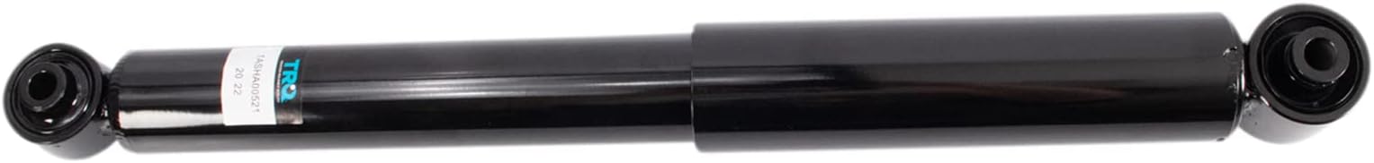 TRQ リアショックアブソーバーセット 2015-2020 Nissan Rogueに対応