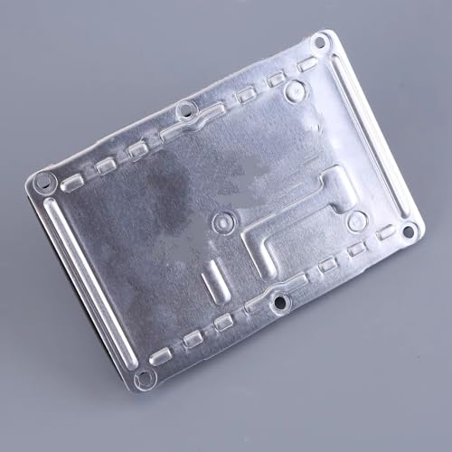 Unidad de Control Balasto Xenón OEM 3D0907157 Modulo de Encendido Passat 4