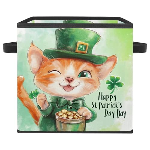 Boîte de rangement chat pour optimiser placard et vêtements - 2
