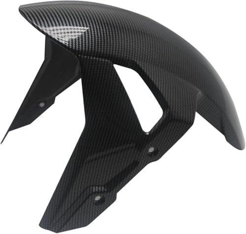 Garde-Boue Moto BMW S1000RR S1000R HP4 Protection Carbone 2019-2021