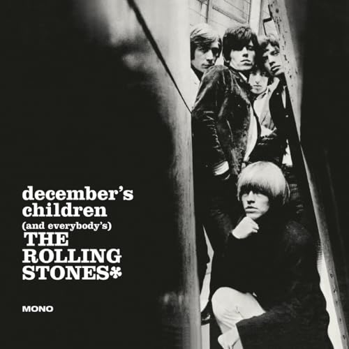 December'S Children (and Everybody's)