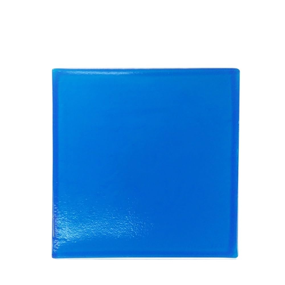 Almohadilla Asiento Motocicleta Cojín Asiento Motocicleta Absorció Impacto Cojín Suave Y Fresco Almohadilla Elástica Asiento Accesorios Motocicleta Funda cojín Asiento