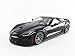 Produktbild GT Spirit GT249 Miniaturauto zum Sammeln, Schwarz