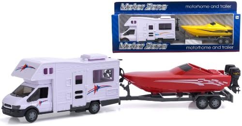 Motor Zone Motorhome and Trailer