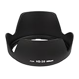 Nikon AF-S Nikkor 16–85 mm f/3.5–5.6 G ED VR