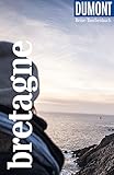 DuMont Reise-Taschenbuch Bretagne: Reiseführer plus Reisekarte. Mit besonderen Autorentipps und vielen Touren. - Manfred Görgens 