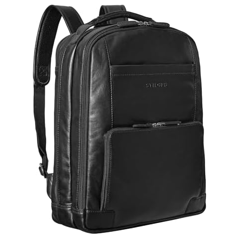 Sac à Dos STILORD Harlow Cover