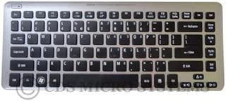 60.SDQ02.001 New Acer Aspire One D255 D255E Red Netbook Upper Case Palmrest w/ Touchpad - coolthings.us