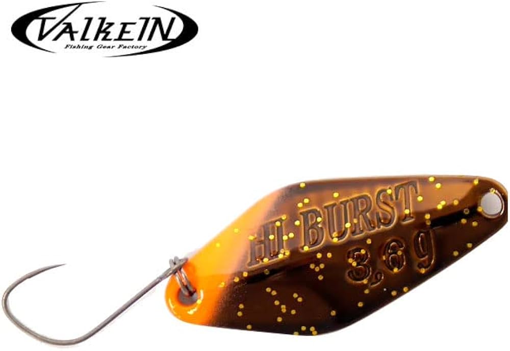 Amazon | ヴァルケイン ハイバースト 1091カラー 3.6g ValkeIN HI