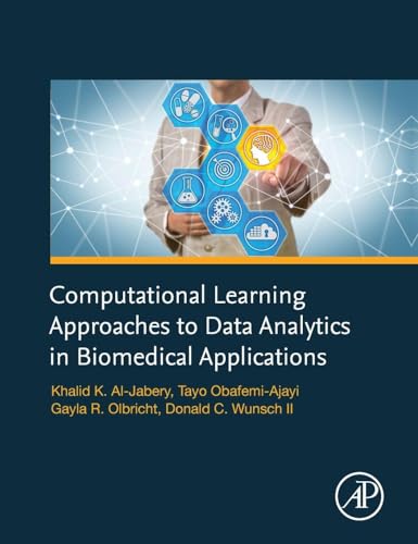Computational Learning Approaches to Data Analytics in Biomedical Applications view 2