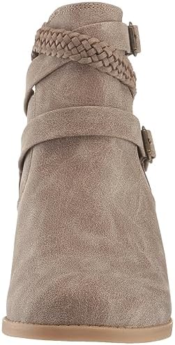 Blowfish Malibu Kids Girls Peeky-k Fashion Boot, Sea Mushroom, 1 Little Kid | Image 1