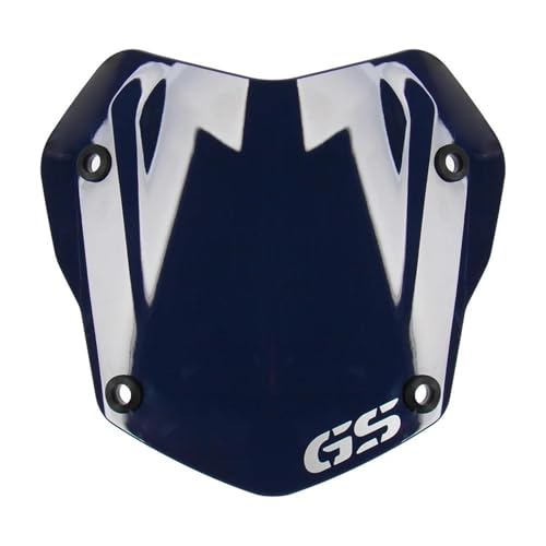 Pare-brise moto sport pour BMW R1250GS et R1200GS Adventure 2013-2023