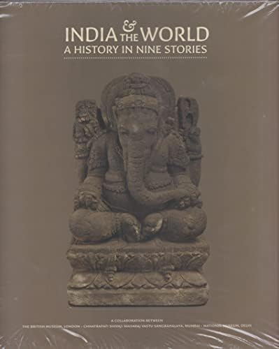 Buy India and the World: A History in Nine Stories Book Online at Low ...