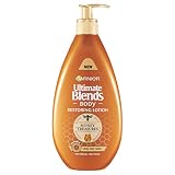 Garnier Body Ultimate Blends Restoring Lotion 400ml