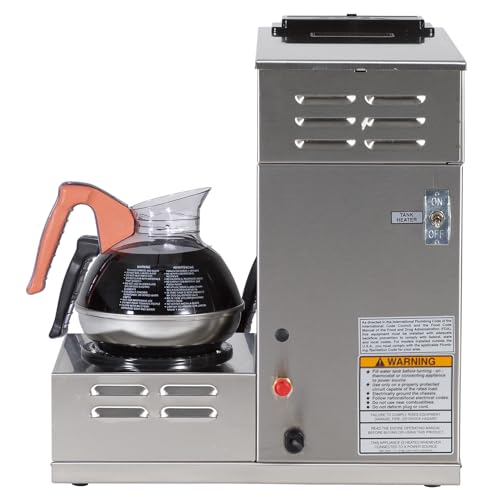 Bunn CWTF15-3 Automatic Brewer