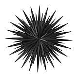 Deco 79 Metal Sunburst Home...