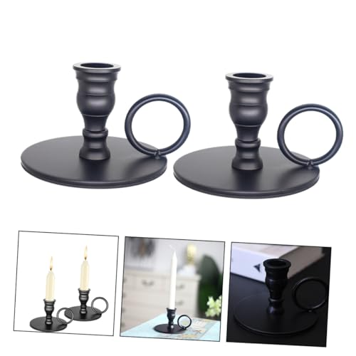 Bougeoir de table vintage le cadeau idéal pour décorer la maison - 3