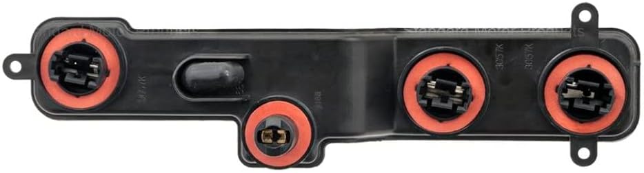 Standard Ignition S2604 Multi-Function Socket