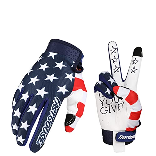 Guantes de ciclismo EXCEREY antideslizantes y transpirables