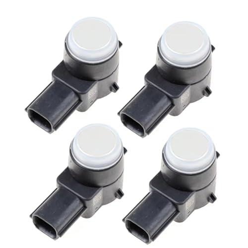 Capteur PDC de distance pour éviter les chocs en Opel Astra J et Cruze