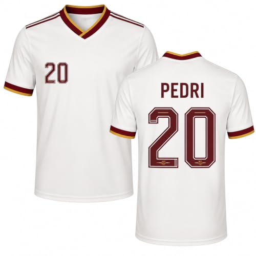 Image of Special Edition Football Jersey for 2026-27 Season