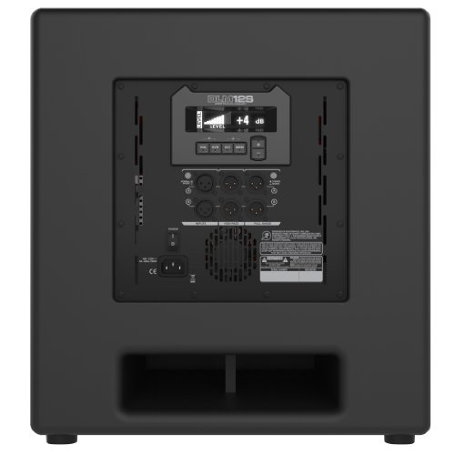 Mackie Dlm12S 2000W 12-Inch Powered Subwoofer #TOP1