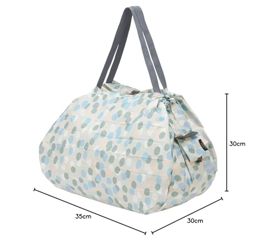 Image of Shupatto Compact Bag, Marna Eco Bag, Shupatto