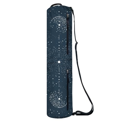 Yoga Design Lab Yoga Mat Bag (Celestial)