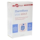 Darmflora plus select Dr. Wolz Kapseln,80St