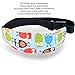 Head Support for Stroller Car Seat - Head Band Strap Headrest for Sleeping Traveling for Toddler Kids Children Child Baby Infant