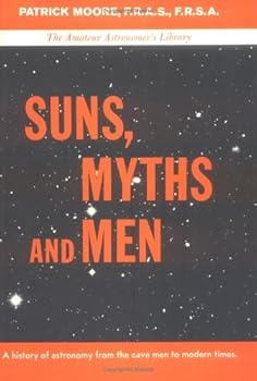 Suns, Myths and Men