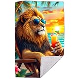 Saugstark und pflegeleicht – Nimmt Feuchtigkeit zuverlässig auf und ist maschinenwaschbar