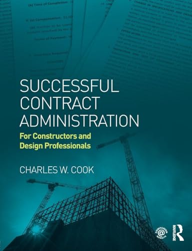 Successful Contract Administration