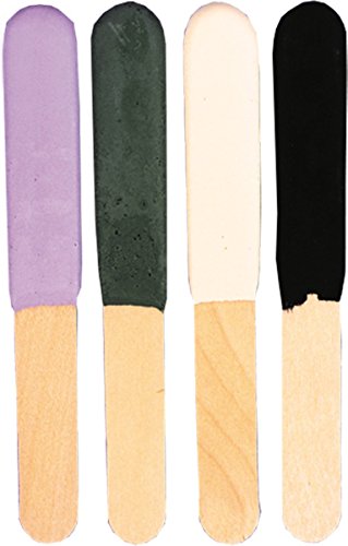 Morris Costumes Womens Midnight Black Stix