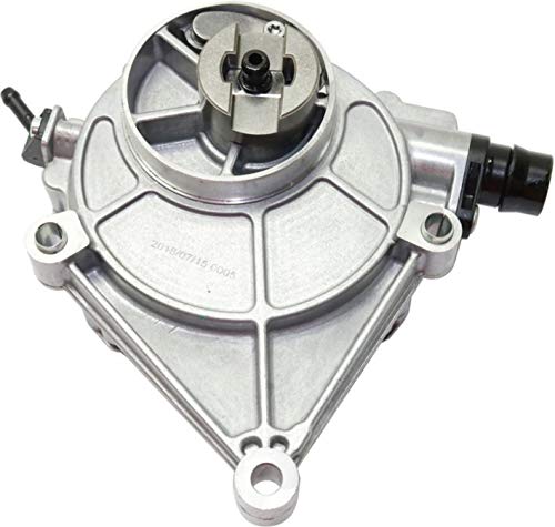 Vacuum Pump For 5-SERIES 10-17/3-SERIES 11-18 Fits RB54120002 / 11667640279 miniatura 1